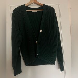 Tradlands Shelter cardigan